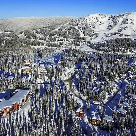 Silver Peaks Silver Star Exterior photo