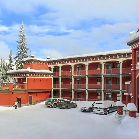 Silver Peaks Silver Star Exterior photo