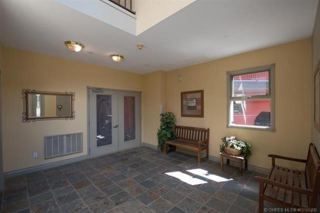 Apartment Silver Peaks *