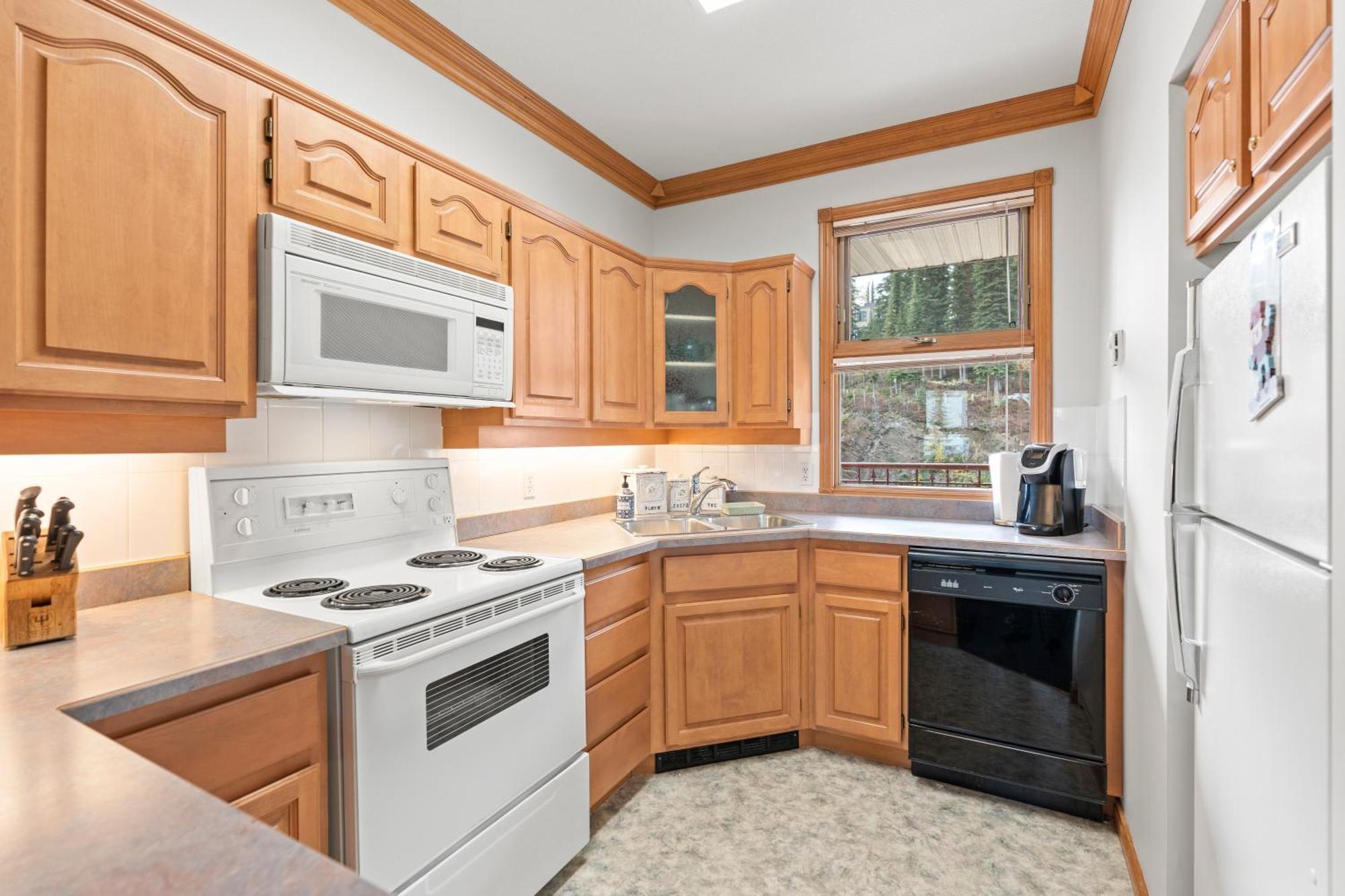Apartment Silver Peaks *