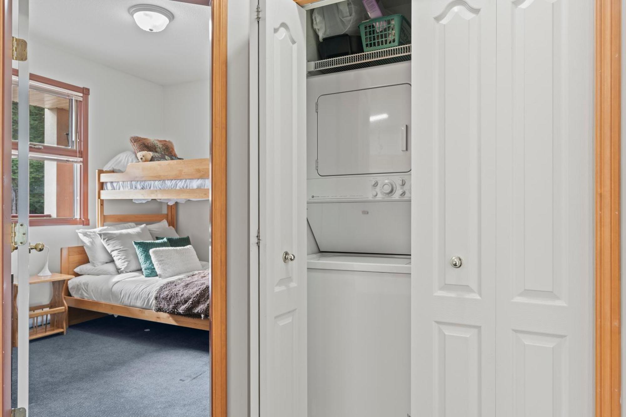 Apartment Silver Peaks