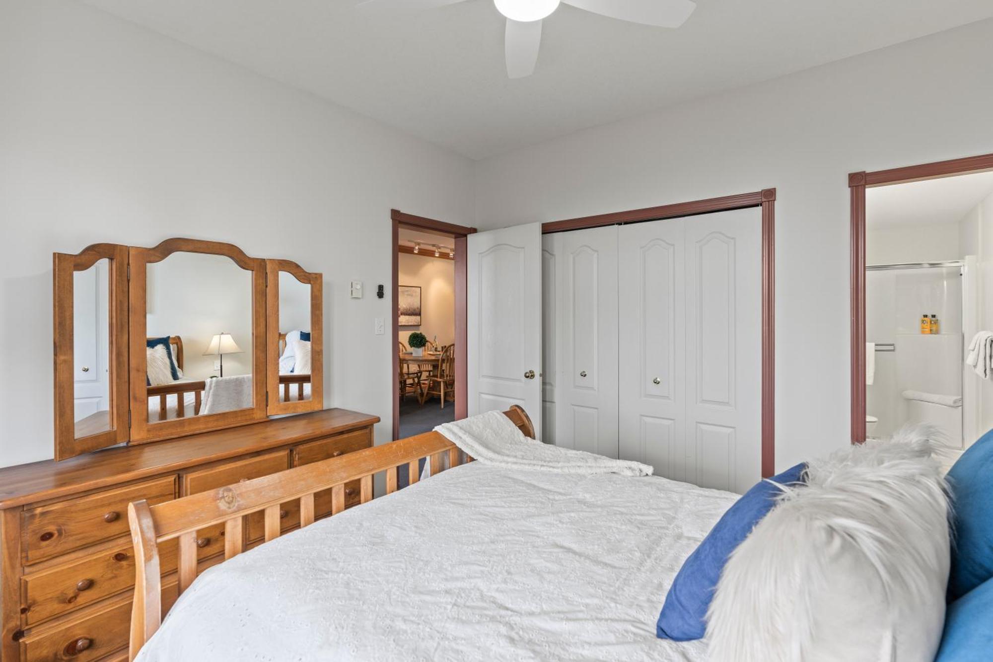 Apartment Silver Peaks *