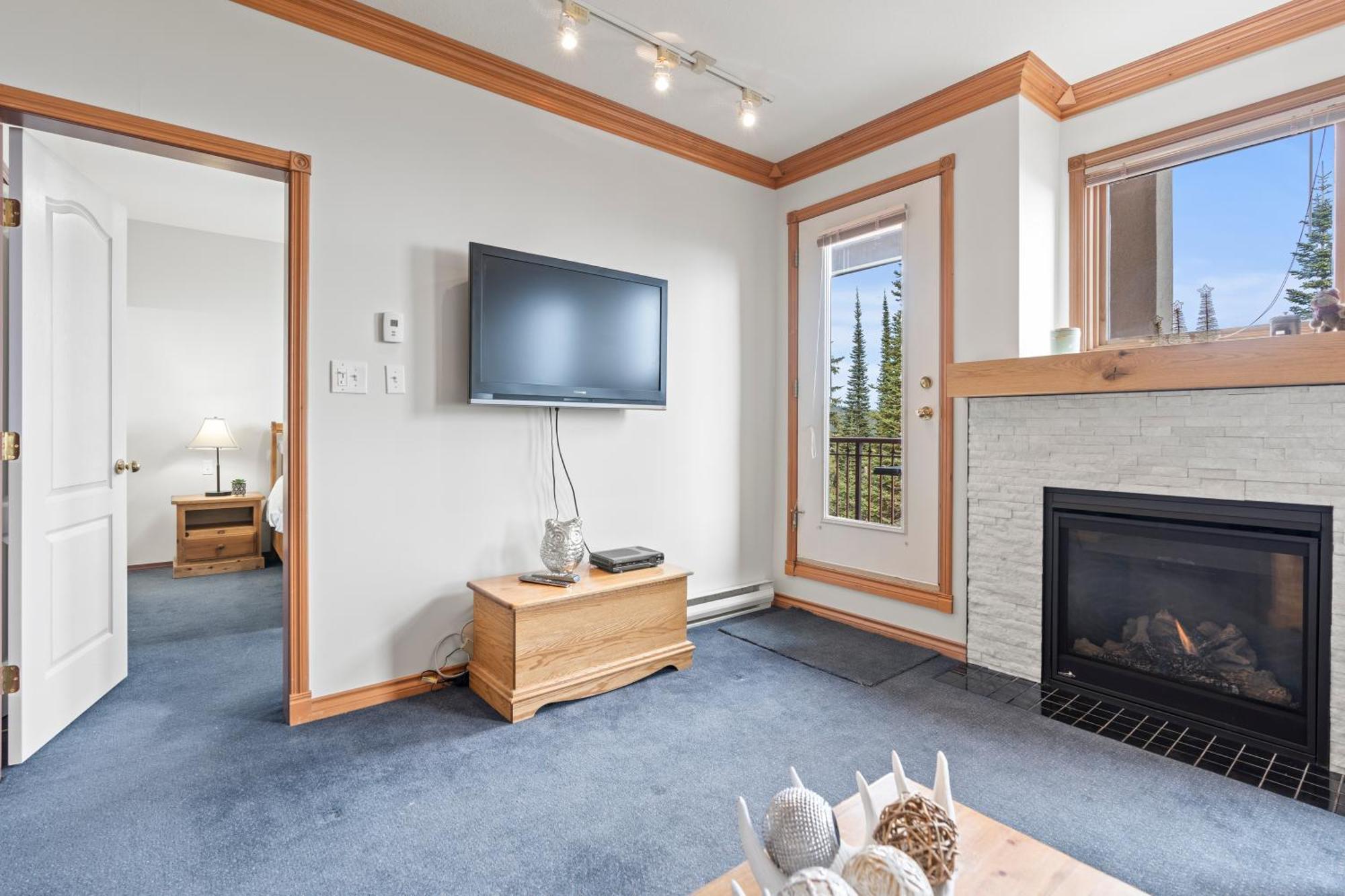 Apartment Silver Peaks