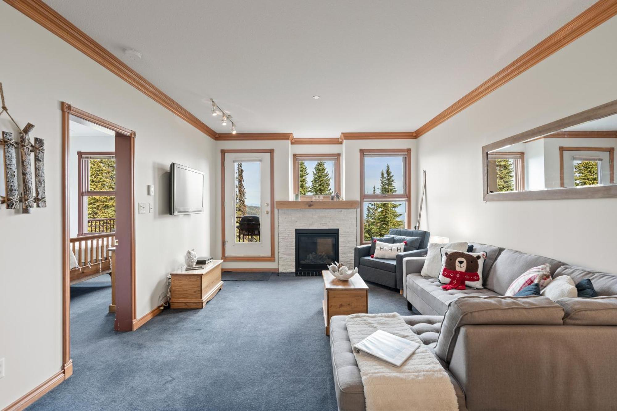 Apartment Silver Peaks *