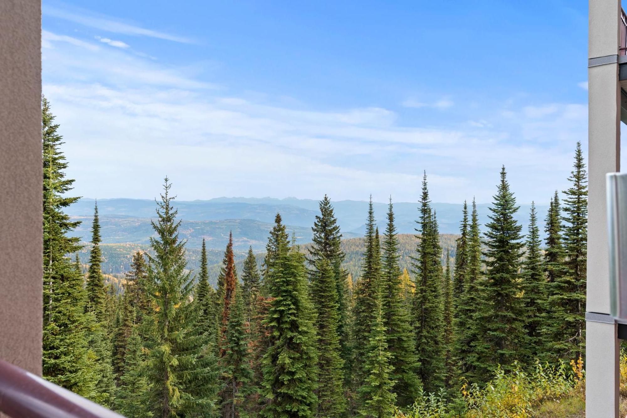 Apartment Silver Peaks Silver Star