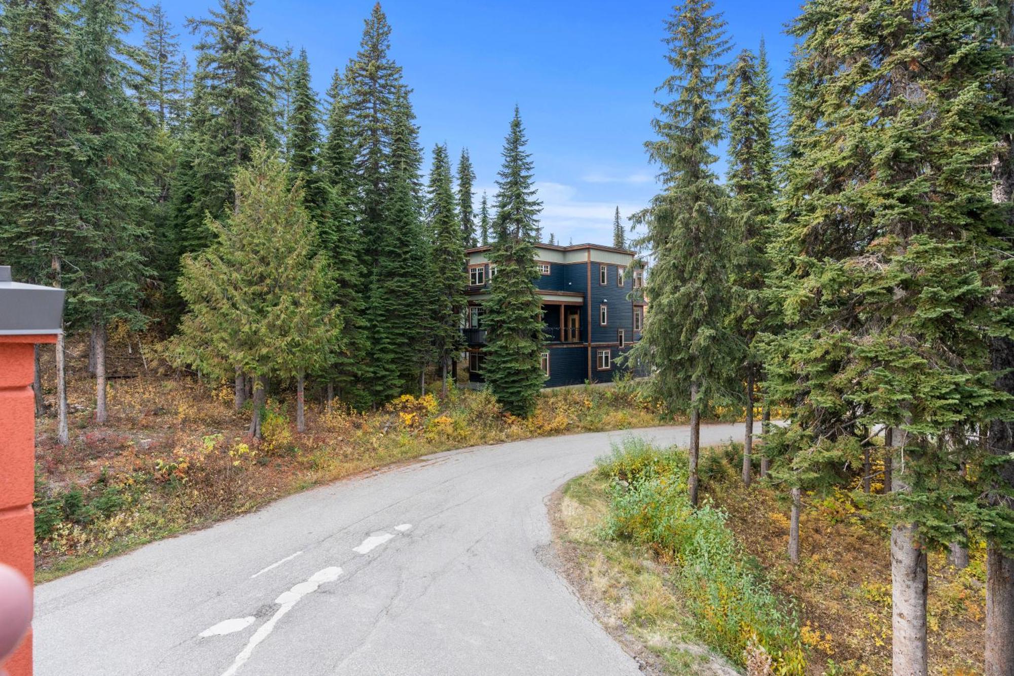 Apartment Silver Peaks