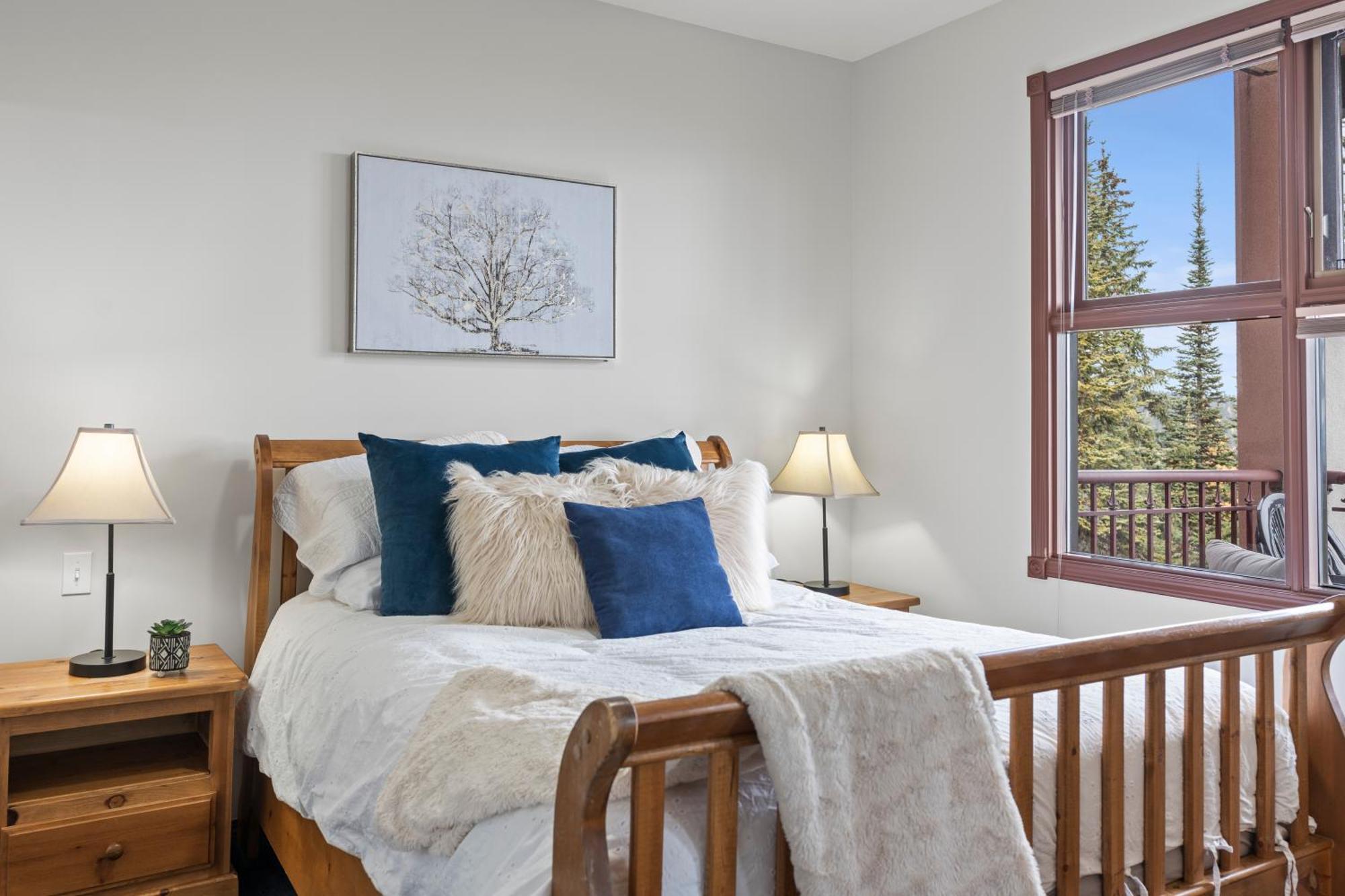 Apartment Silver Peaks