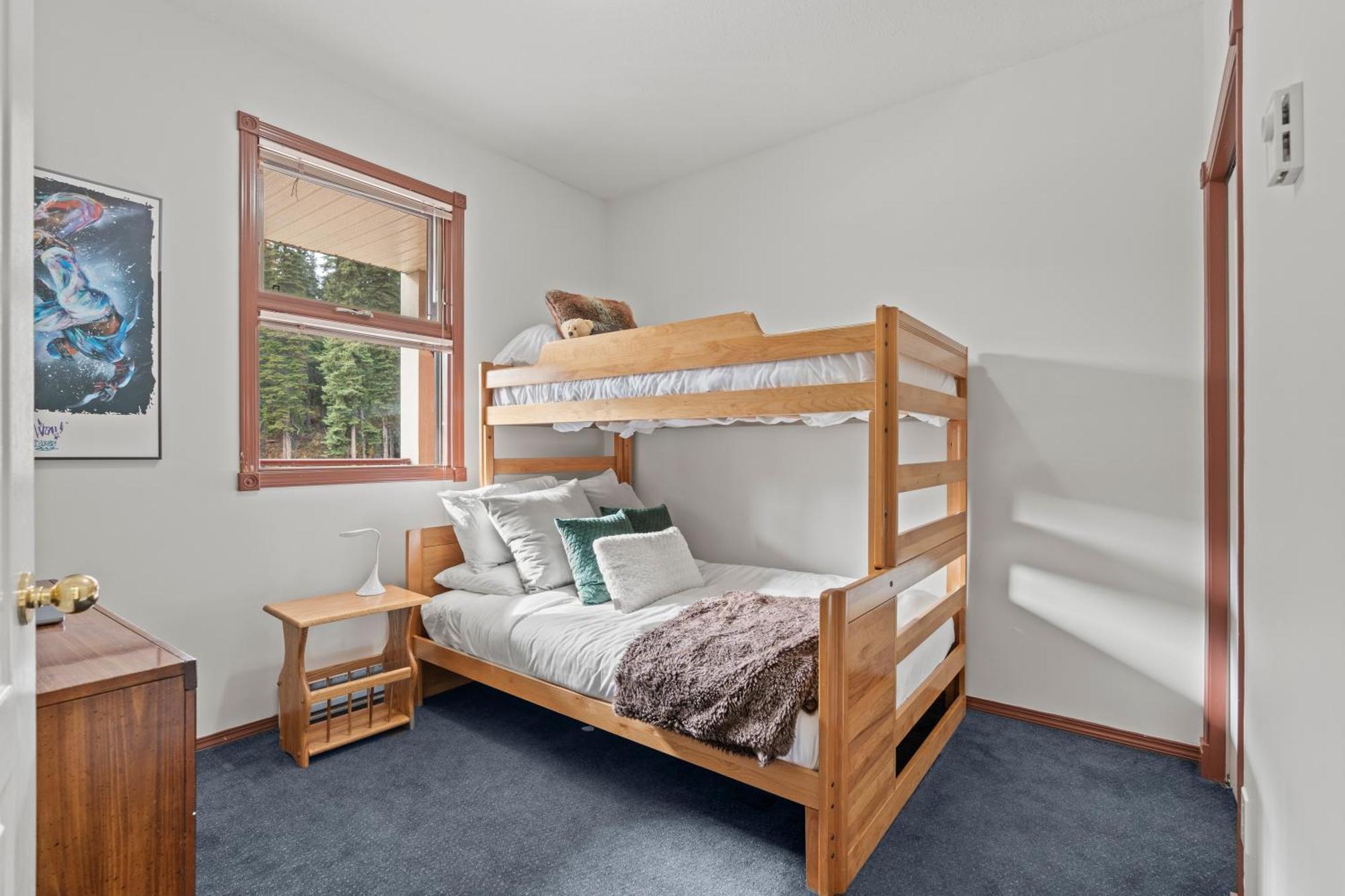 Apartment Silver Peaks
