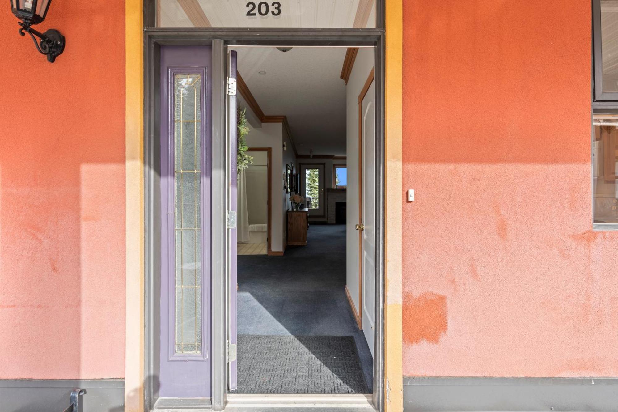 Silver Peaks Apartment *